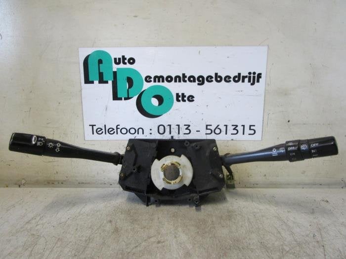 Combischakelaar Stuurkolom van een Honda Aerodeck, Honda, Gebruikt, -, -