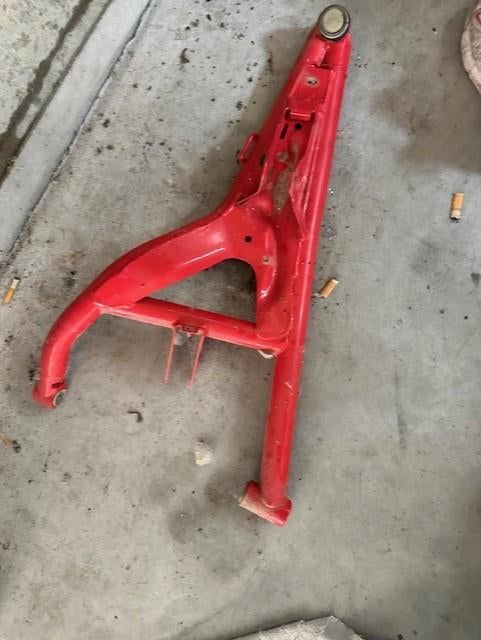 polaris rzr turbo s A-arm link boven e onder + 4 ball joints, Ophalen, Gebruikt