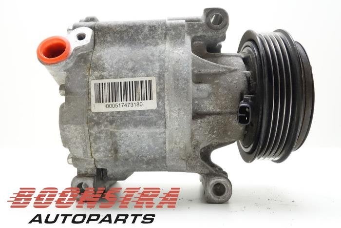 Pompe clim d'un Ford KA, -, 3 mois de garantie, -, -
