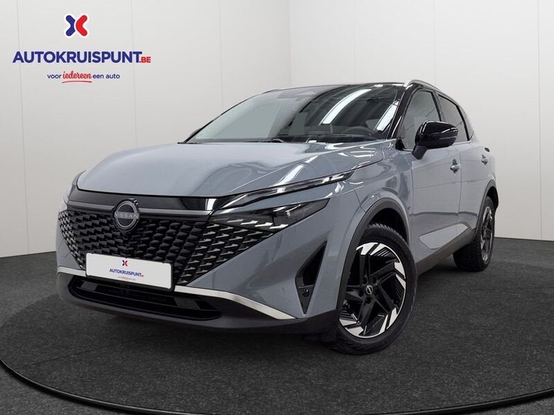 Nissan Qashqai, Autos, Achat, Euro 6, Automatique, 116 kW