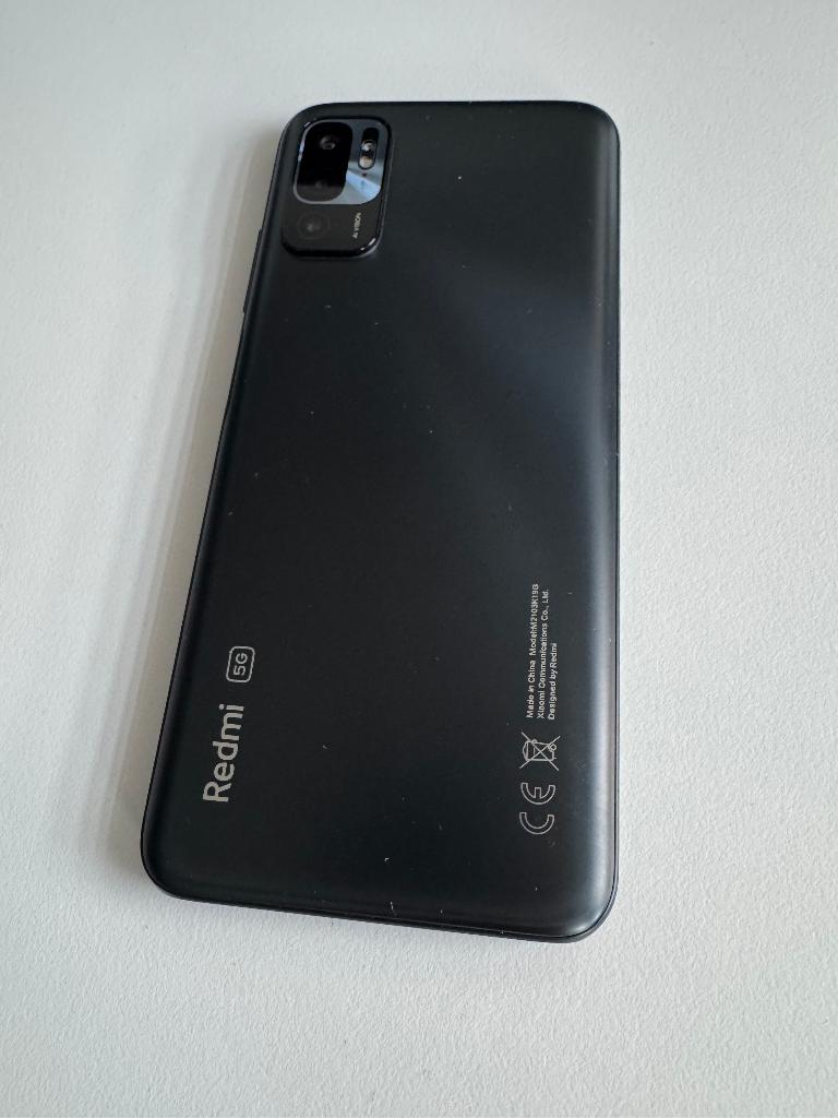 Xiaomi Redmi Note 10 5G 64 Go, Telecommunicatie, Mobiele telefoons | Overige merken, Gebruikt, Overige modellen, Ophalen of Verzenden