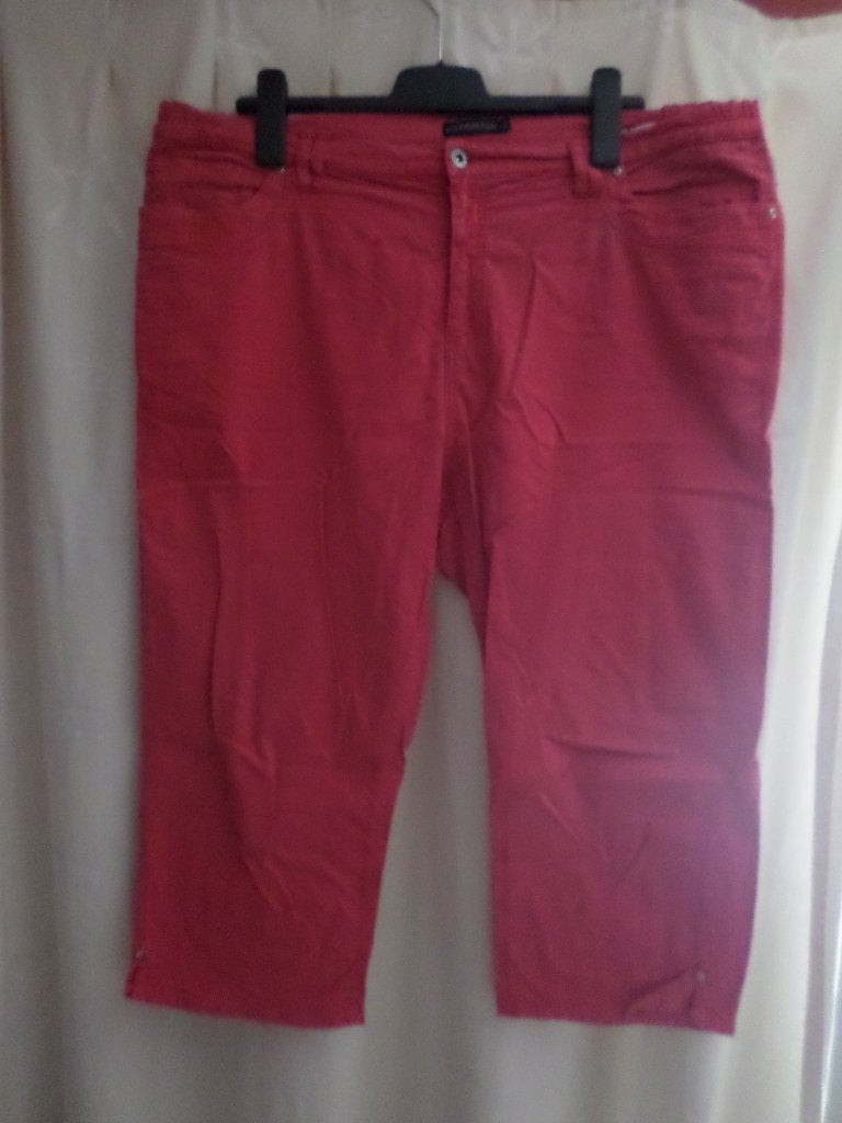 Pantalon Livingston : taille 50, Enlèvement ou Envoi, Porté, Pantalon ou Jeans