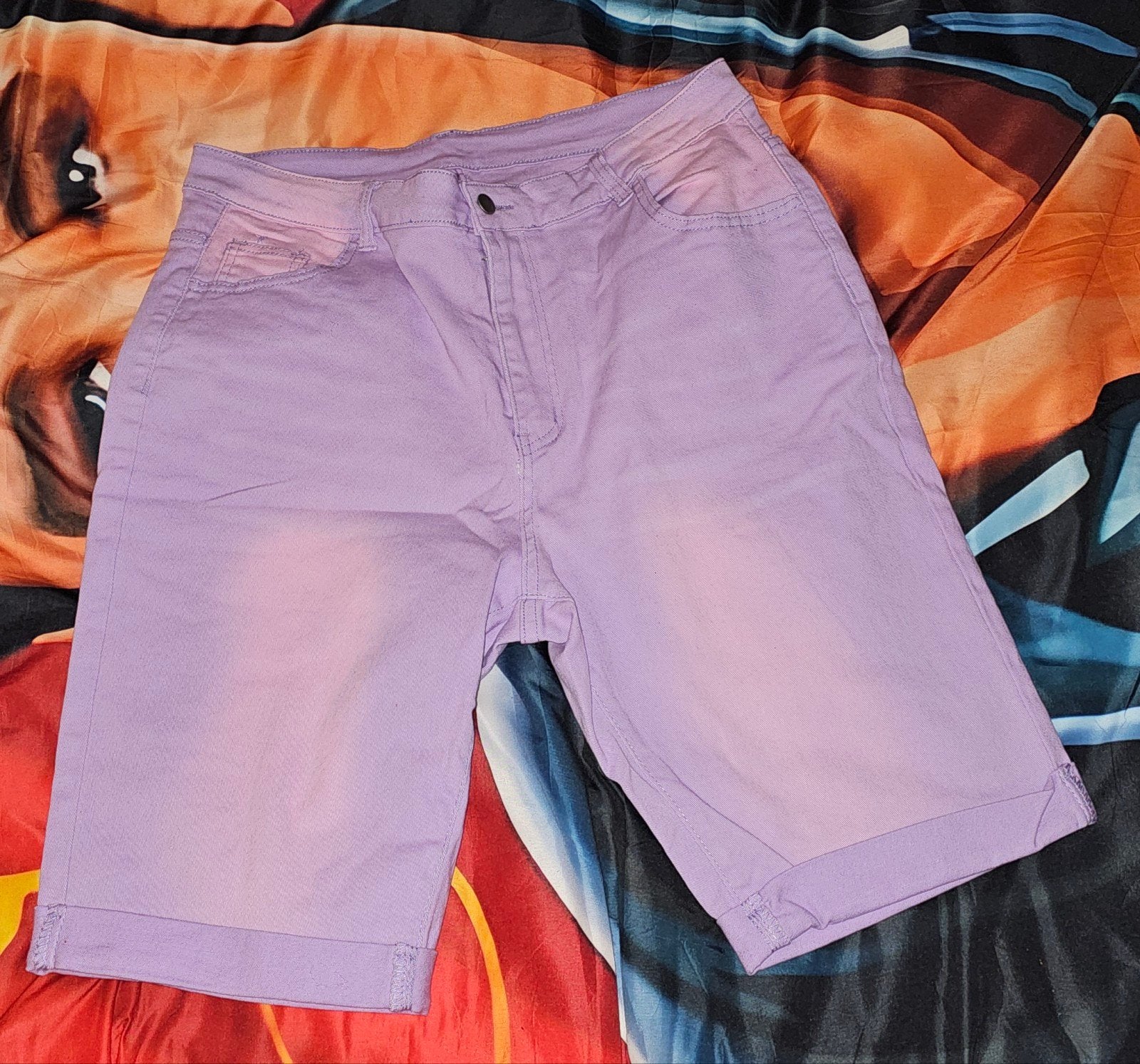Dames korte broek maat 3XL smalle maat nieuw, Shein, Ophalen, Nieuw, Kort