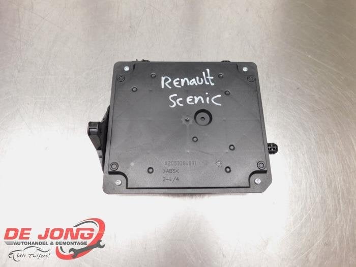 Computer Body Control van een Renault Scenic, Auto-onderdelen, Gebruikt, -, Renault, -