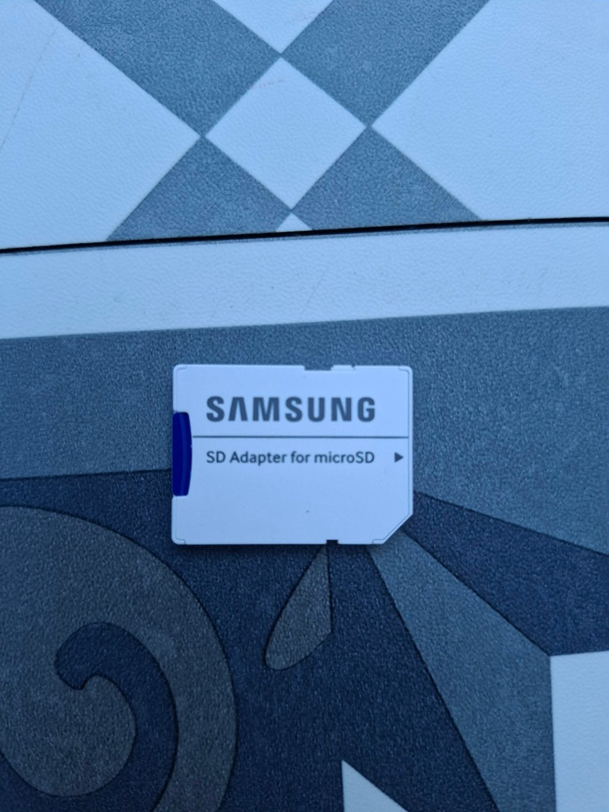 Samsung Pro Plus 128 Go, Informatique & Logiciels, Ordinateurs & Logiciels Autre, Enlèvement
