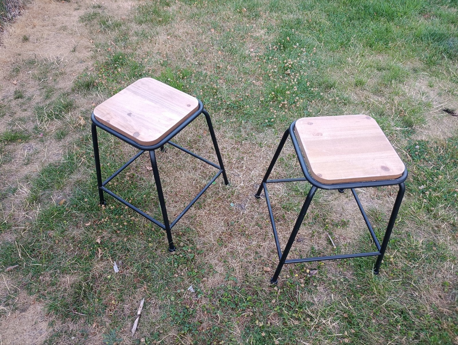 2 krukjes, Huis en Inrichting, Ophalen