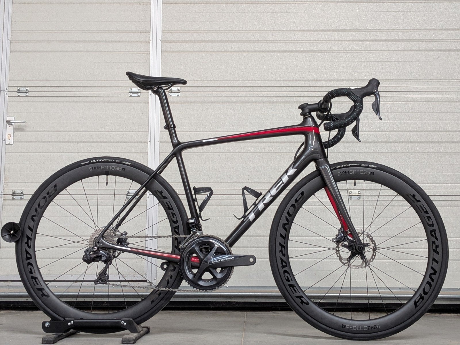 Trek Emonda SL7 racefiets, Sport en Fitness, Ophalen, Gebruikt