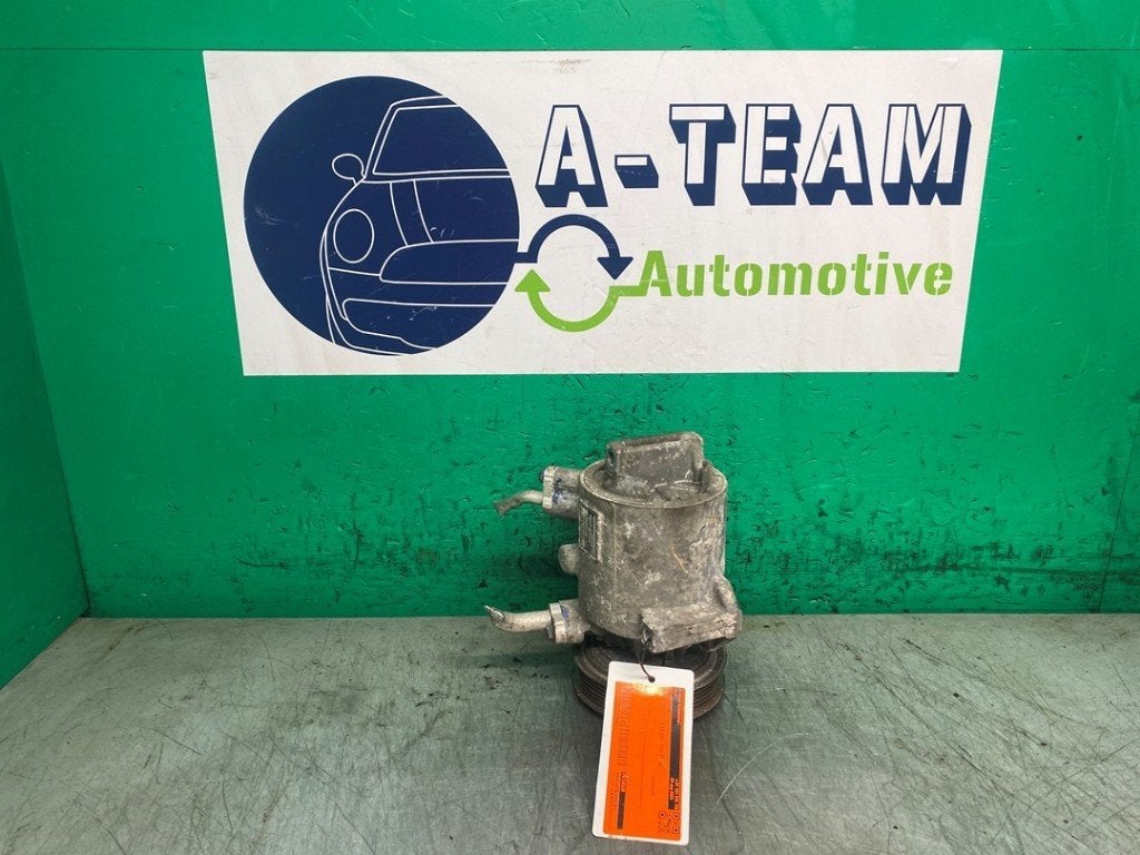 COMPRESSEUR CLIMATISATION Space Star (A0) (|7813A280|), Info@mitsubishi-motors.de, MITSUBISHI, Utilisé, Mitsubishi