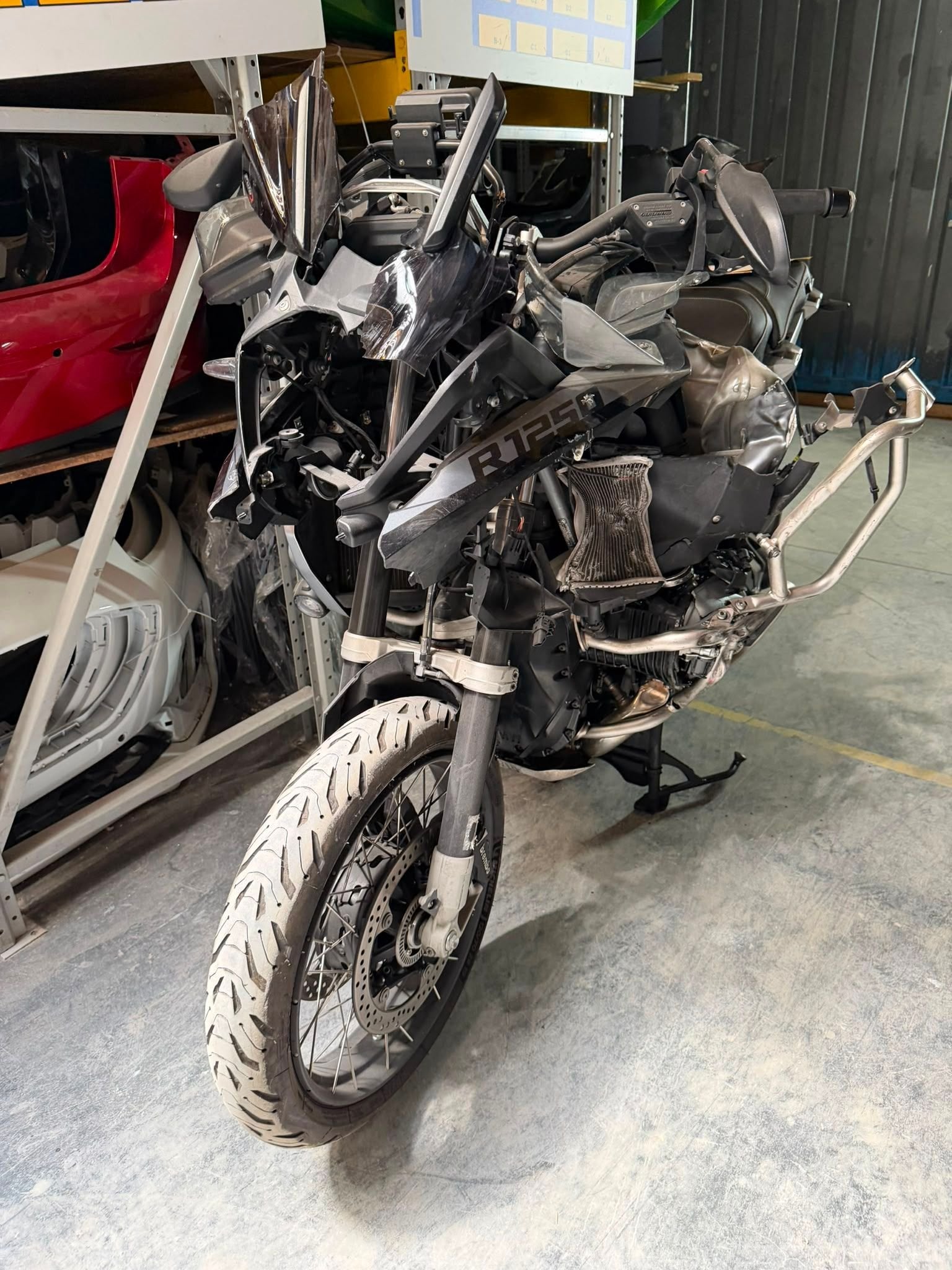 BMW, Motos, Motos | BMW, Entreprise, Tourisme