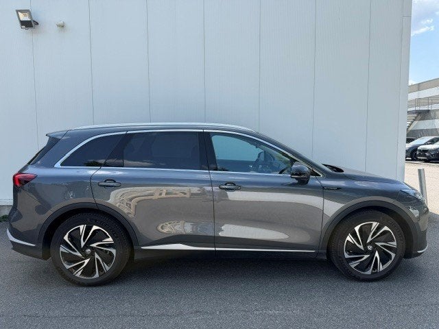 MGS6 77 kWh Luxury Dual motor, Autos, MG, Achat, Euro 6, Entreprise, 5 places