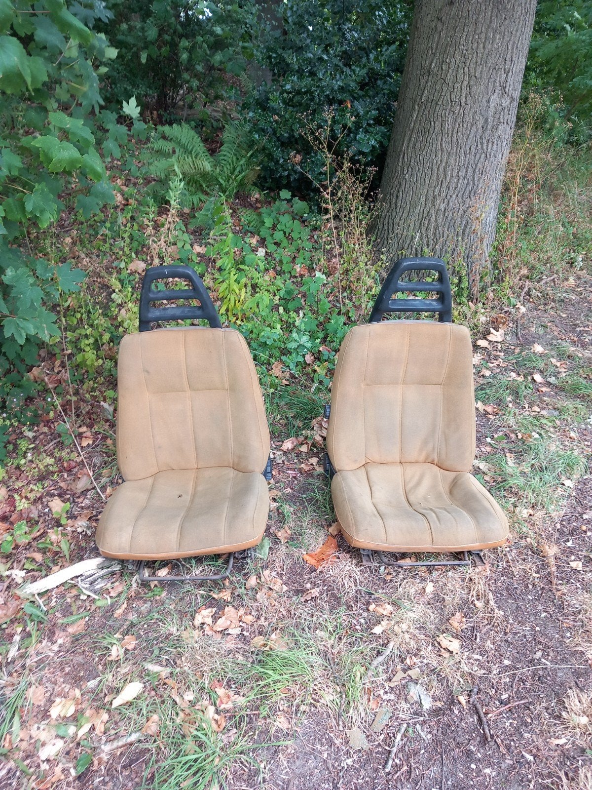 Autostoelen, Enlèvement, Utilisé, Land Rover