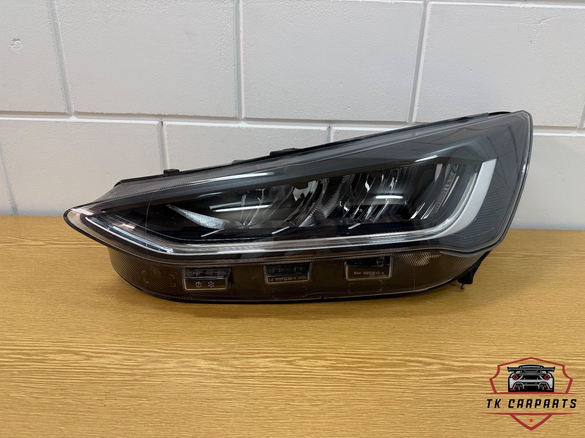 Ford Focus IV led koplamp links Nx7b13e015cd, Gebruikt, Info@ford.com, Ford, Ford Motor Company