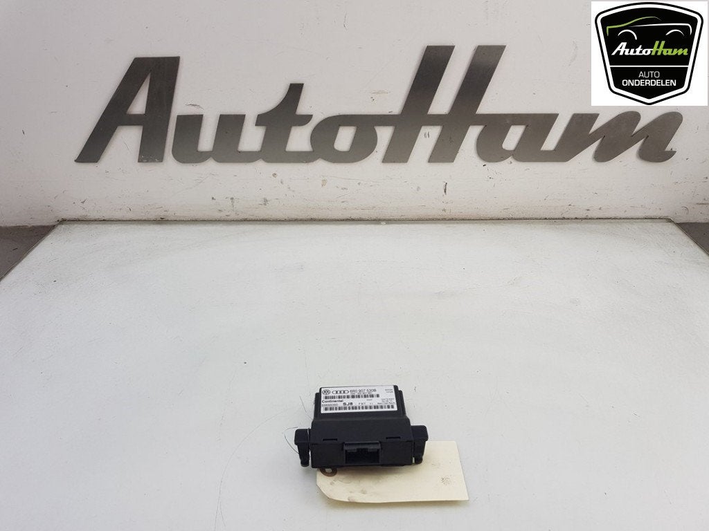 GATEWAY MODULE Skoda Fabia II Combi (01-2007/12-2015), Gebruikt, Skoda
