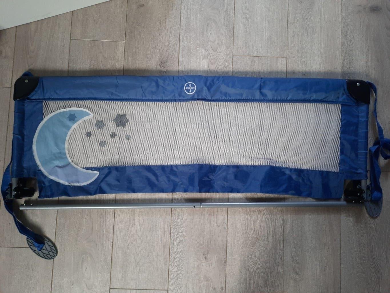 Bedrand, Ophalen, Gebruikt, Minder dan 140 cm, Minder dan 70 cm