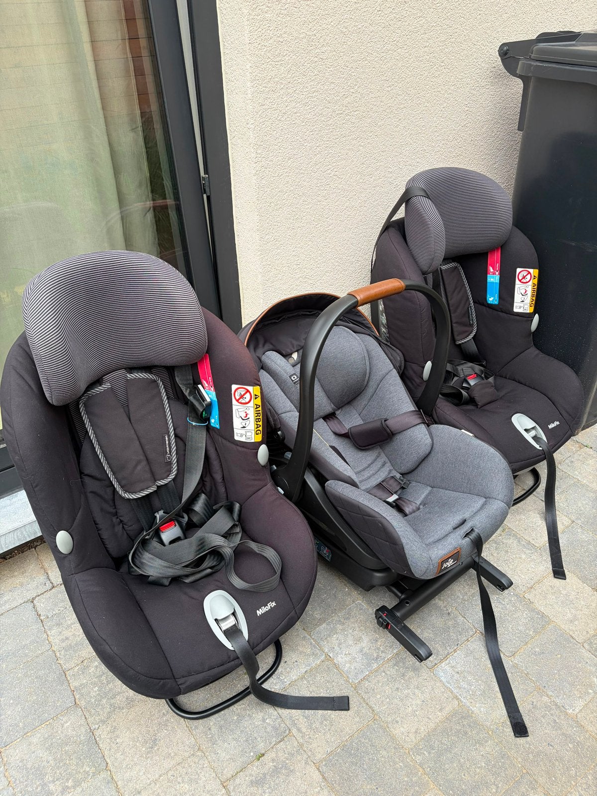 Maxi Cosi, Enlèvement ou Envoi, Comme neuf