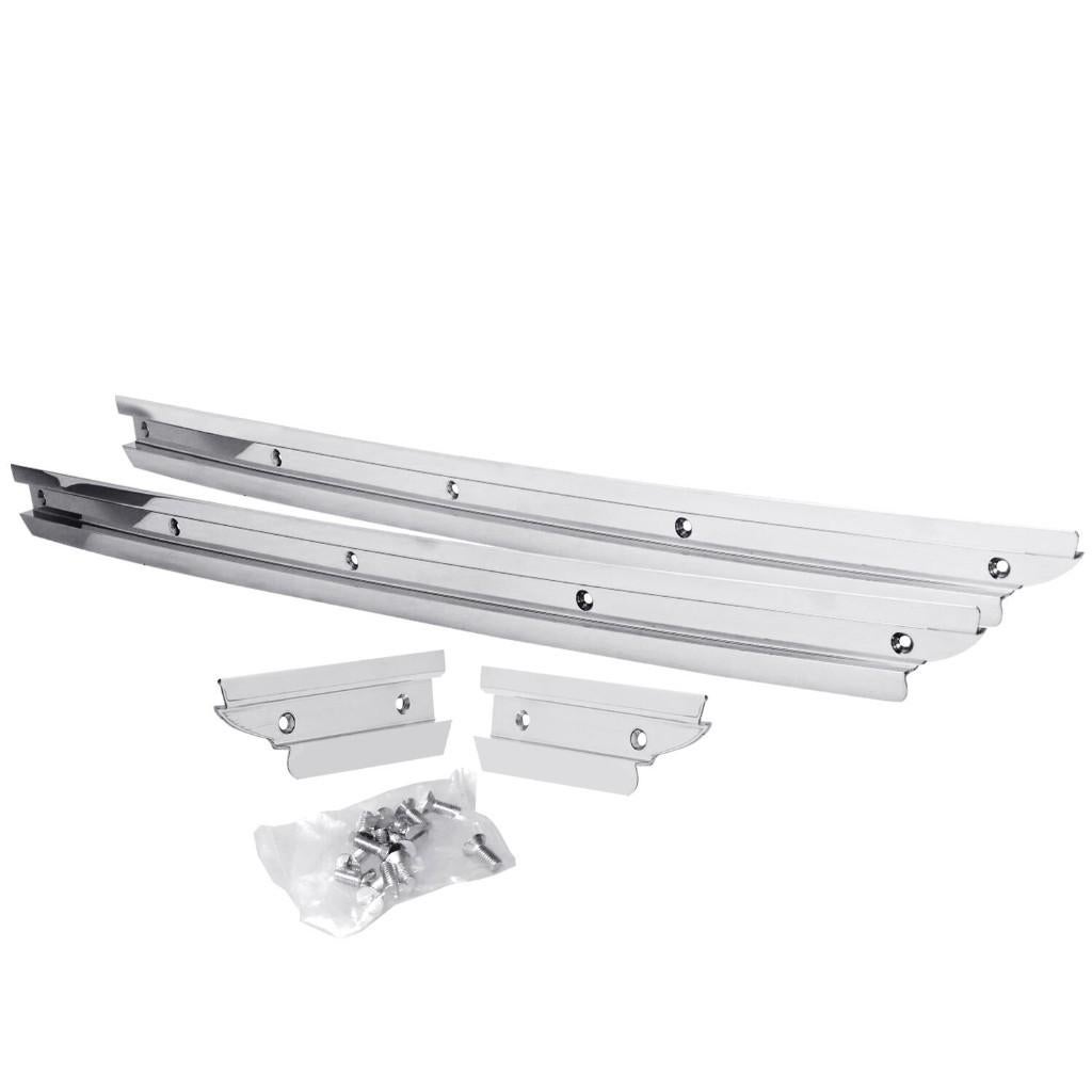 Toit ouvrant sur rail en aluminium VW Ragtop Beetle 56-63, Enlèvement ou Envoi, Neuf