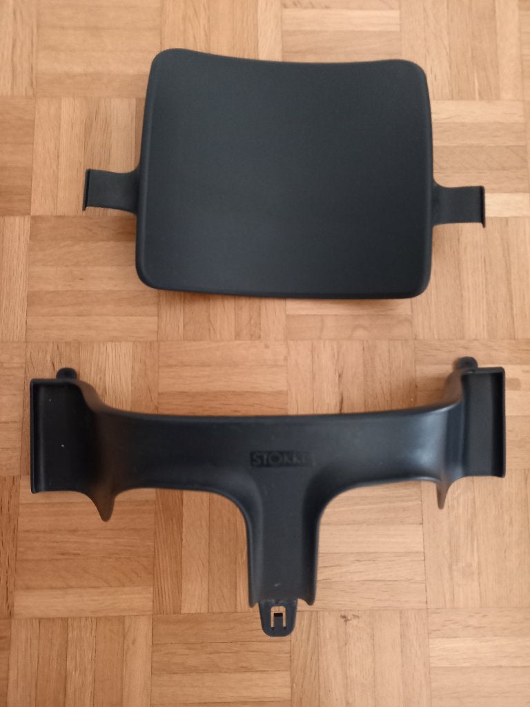Stokke Tripp Trapp accessoires, Ophalen, Zo goed als nieuw, Meegroeistoel, Stoelverkleiner