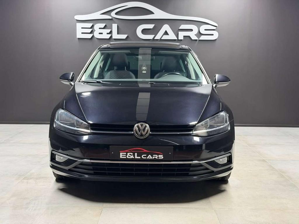 Volkswagen Golf Golf 1.0 TSI Join *12 mois de garantie*, Auto's, Volkswagen, 1730 kg, Gebruikt, Euro 6, 116 pk