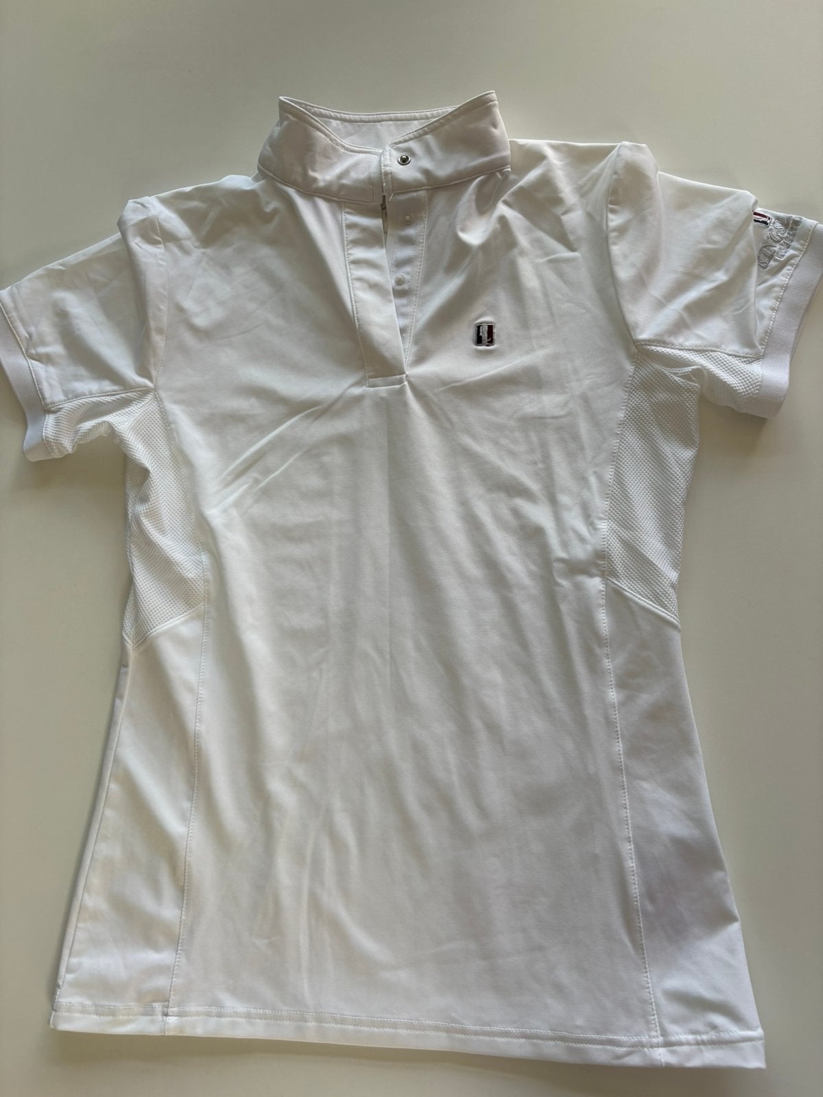 Kingsland wedstrijdshirt, Enlèvement ou Envoi, Comme neuf, M, Kingsland
