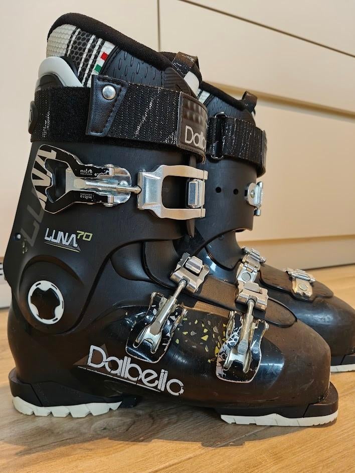 Skischoenen DALBELLO, Gebruikt, Schoenen, Ski, Ophalen