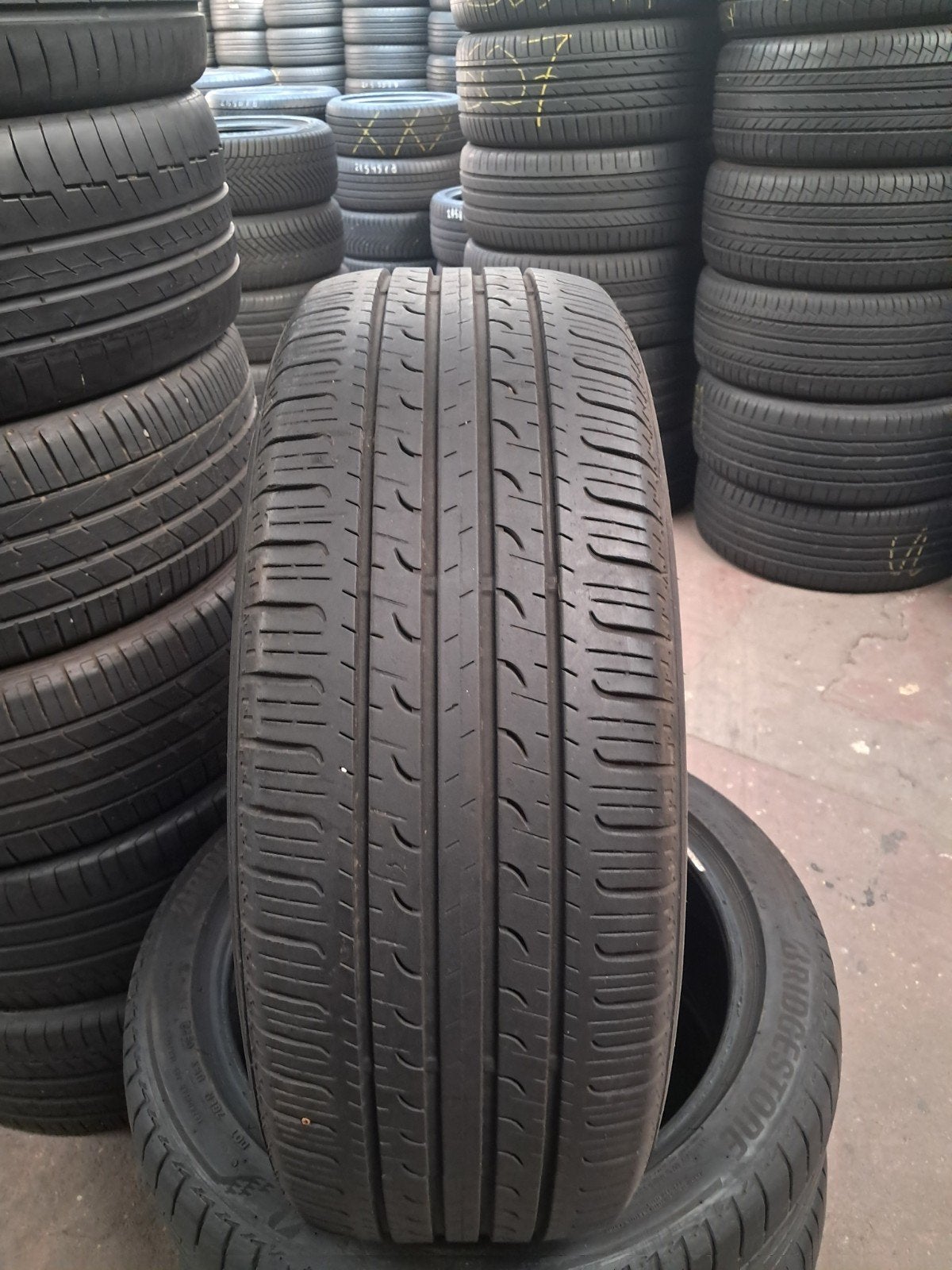 22555r19 225 55 r19 225/55/r19 GOODYEAR Pirelli Dunlop