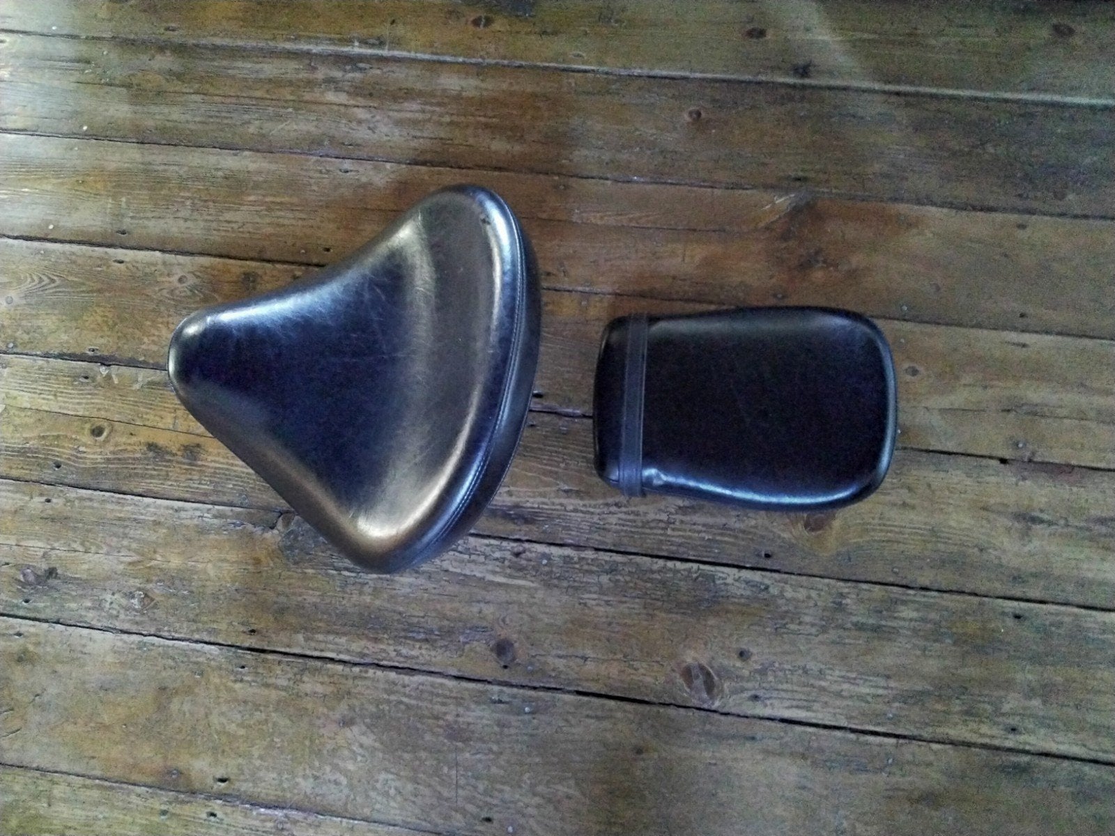 Selle dragstar 1100cc, Enlèvement ou Envoi