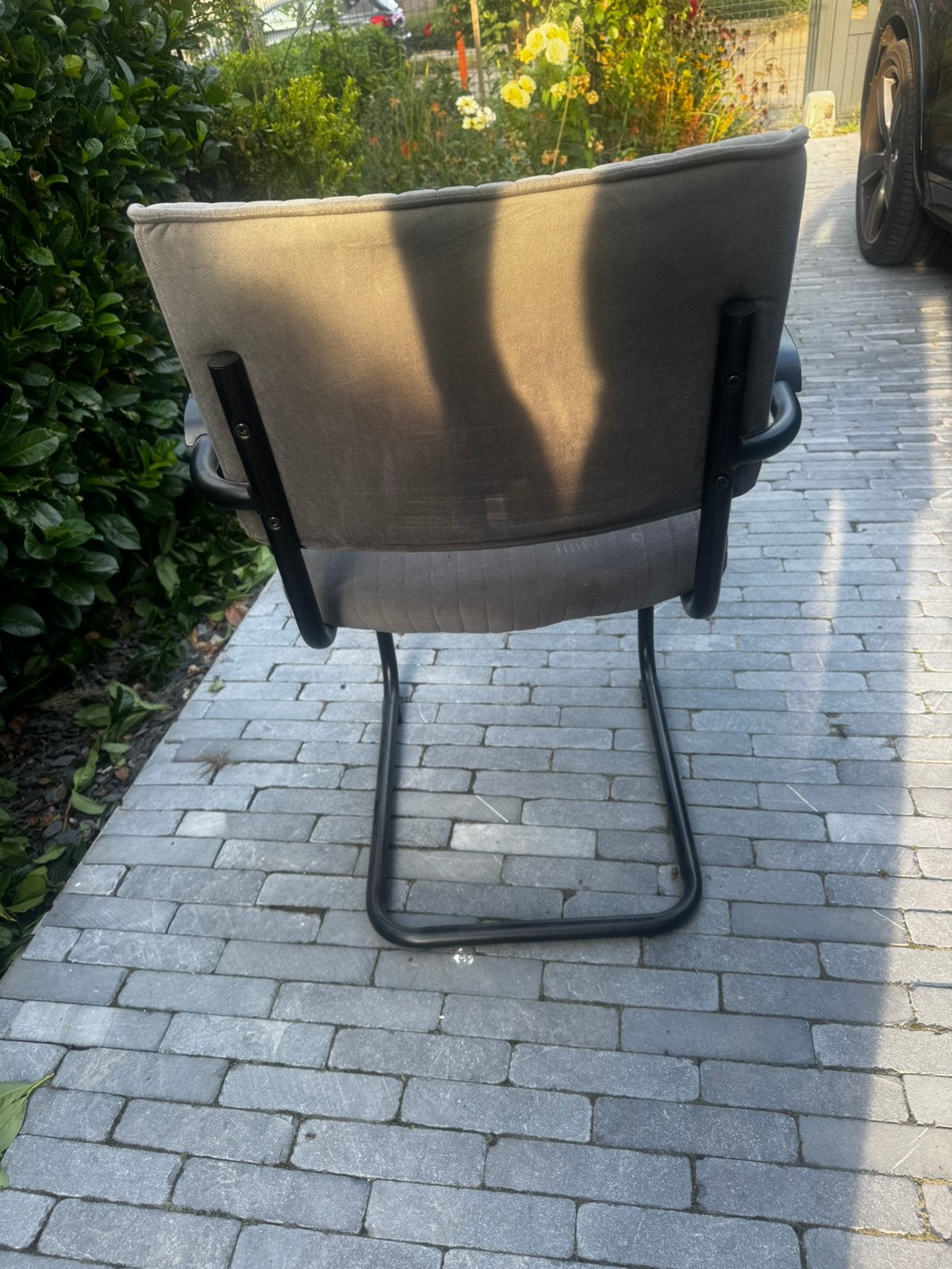 Chaises, Maison & Meubles, Chaises, Enlèvement, Comme neuf