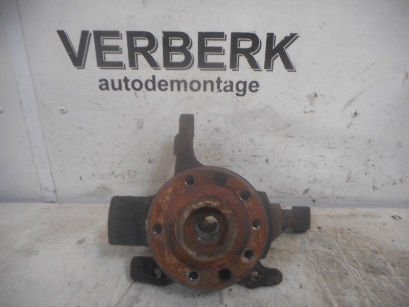 MOYEU DE ROUE AVANT DROIT Opel Zafira (F75), Opel, Opel Automobile GmbH, Utilisé, Kontakt-opel@opel.com