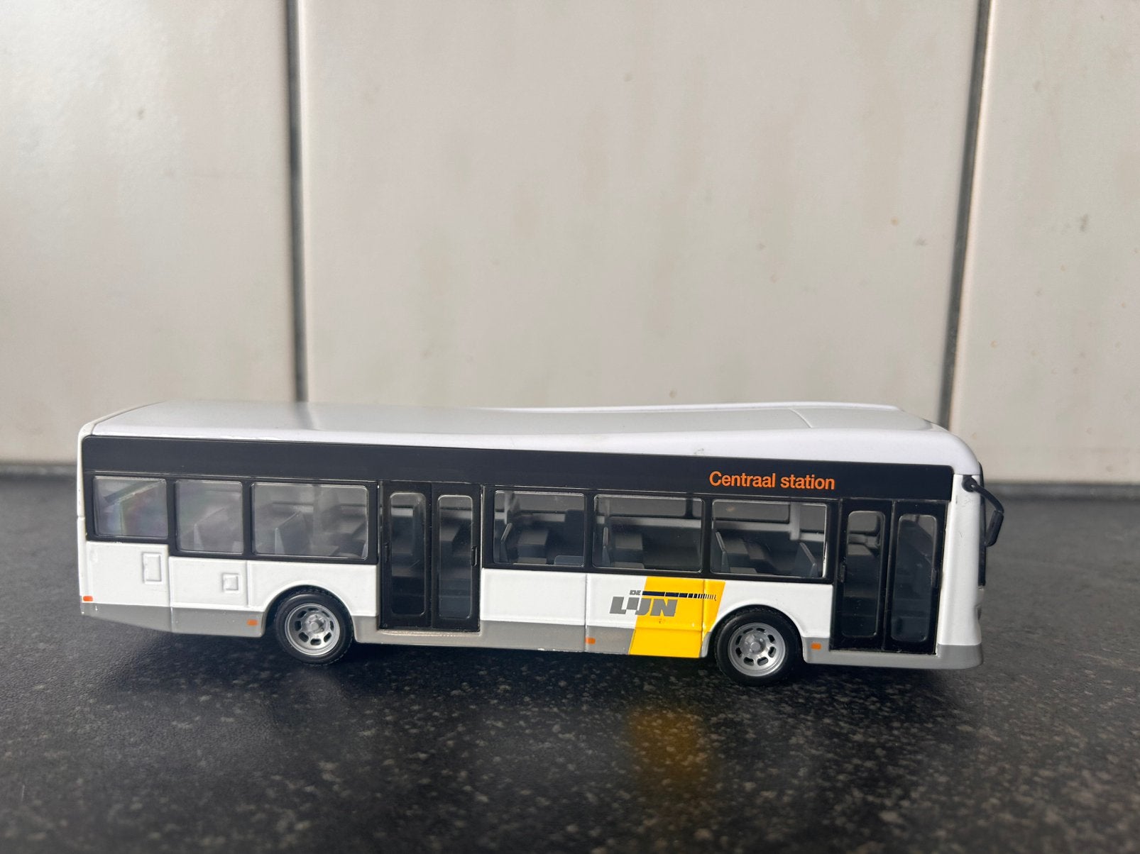 diverse schaalmodellen van de Lijn en accesoires, Ophalen, Zo goed als nieuw