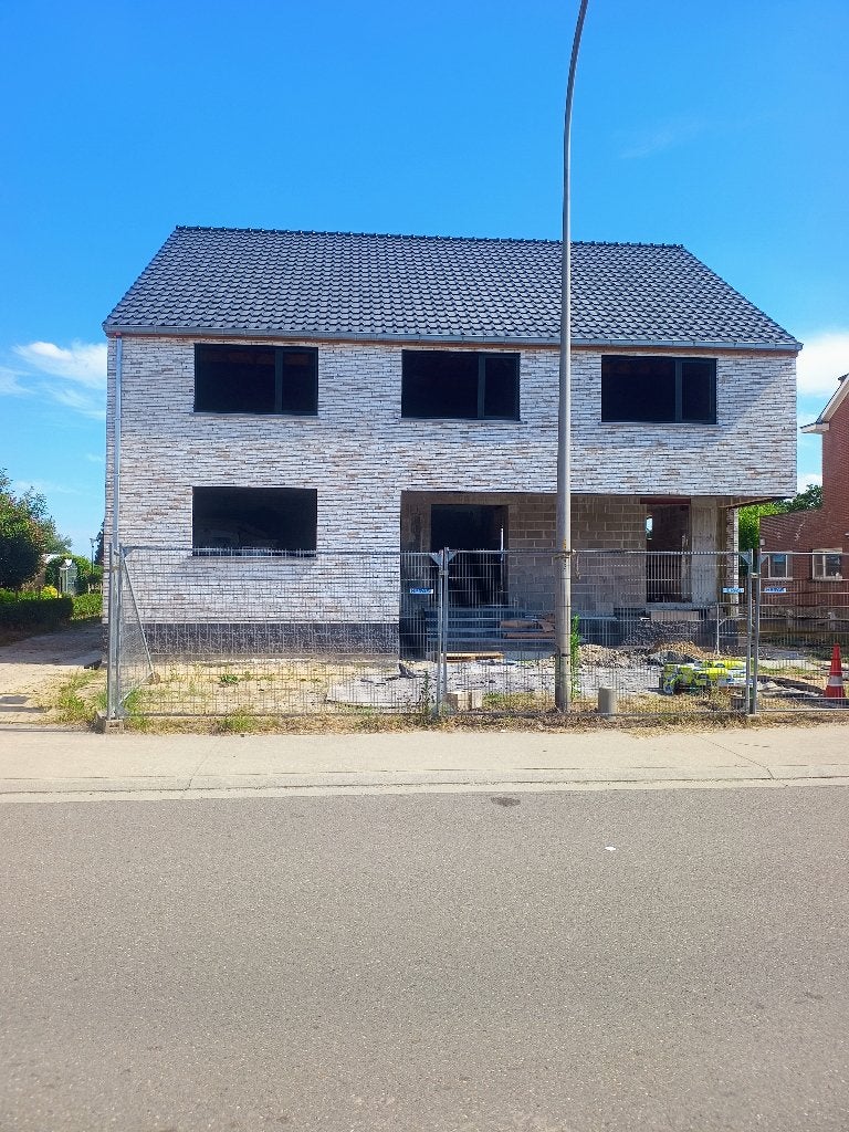 Heras hekken, Ophalen, Gebruikt