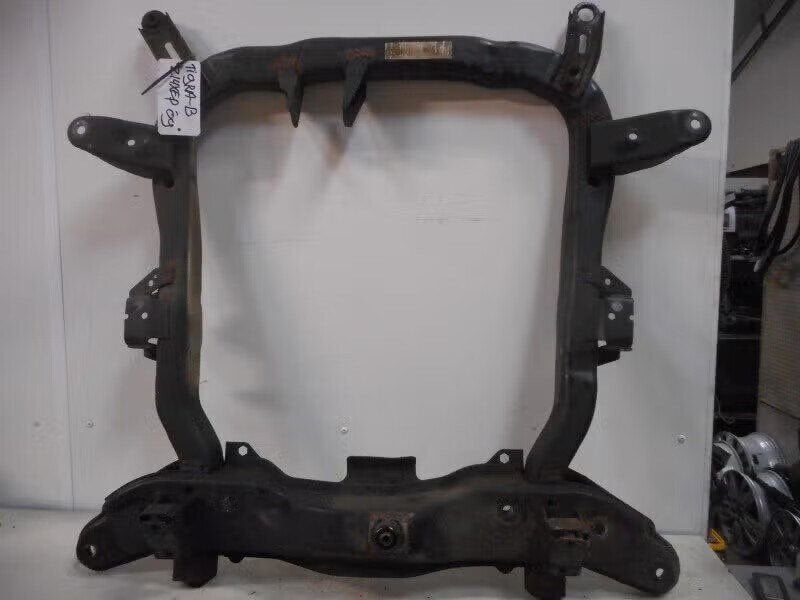 SUBFRAME VOOR Opel Tigra Twin Top (01-2004/12-2010), Bahnhofsplatz 65423 Rüsselsheim am Main, DE, Gebruikt, Opel, Opel Automobile GmbH