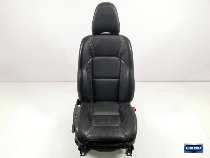Stoel rechts van een Volvo S80, Gebruikt, -, -, Ophalen of Verzenden