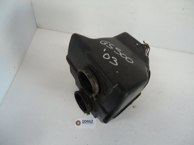 GS500 2002 - 2006 Suzuki Airbox D1-10481, Motoren, Onderdelen | Suzuki