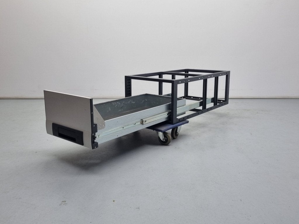 Bott vloerlade bodem lade bedrijfswagen inrichting, Veltmaat BWI, Info@veltmaatbwi.nl, Transportweg 11a, 7442 CT, Nijverdal