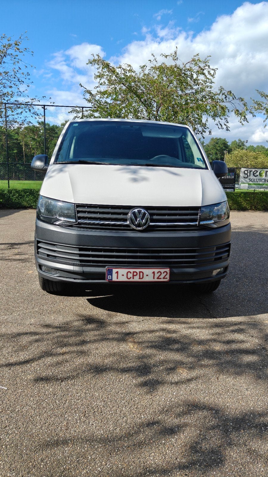 VW Transporter T5, Cuir, Euro 5, ABS, 3 places