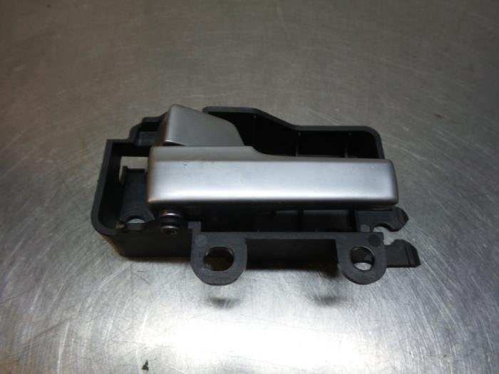 Poignée portière 4portes avant gauche d'un Ford C-Max (C-M, -, 3 mois de garantie, -, -