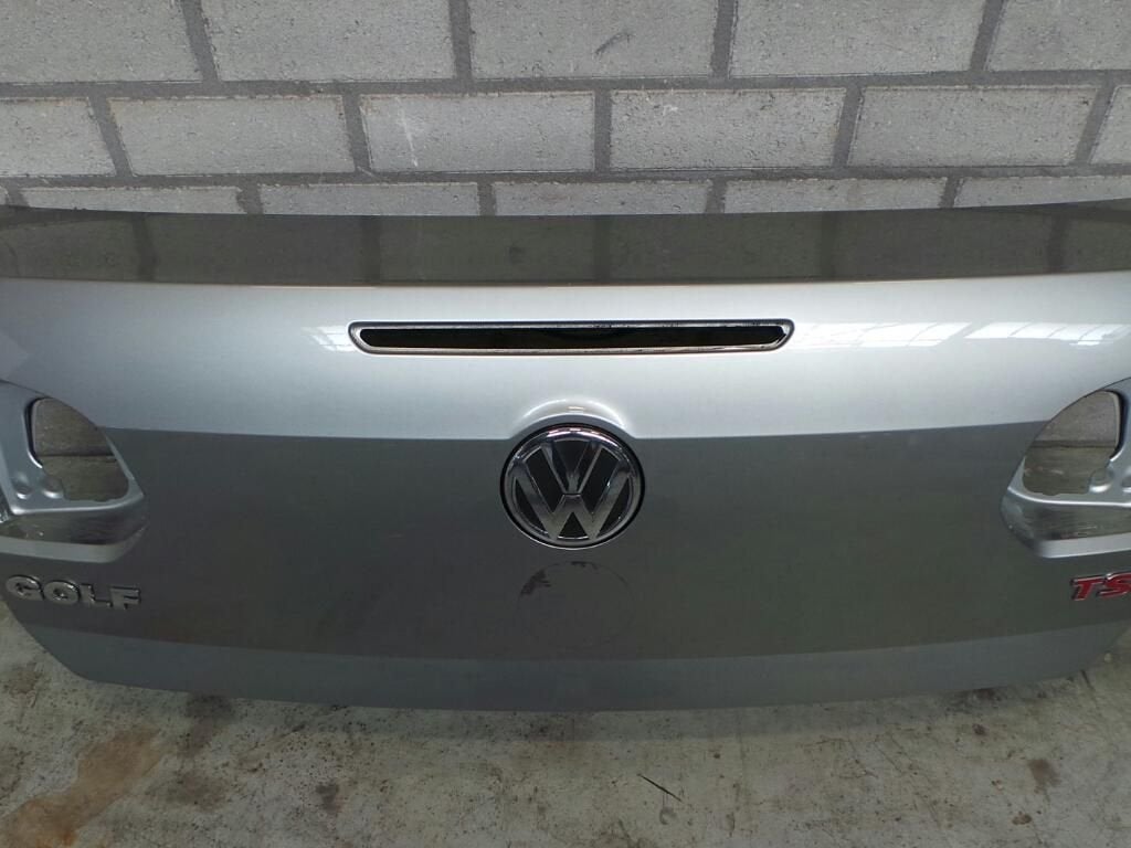 VOLKSWAGEN GOLF ACHTERKLEP 2012, Ophalen of Verzenden, Gebruikt, Stiba lid