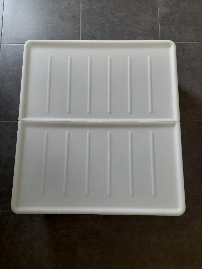 Opbergdoos met deksel, Huis en Inrichting, Ophalen, Zo goed als nieuw, Overige typen