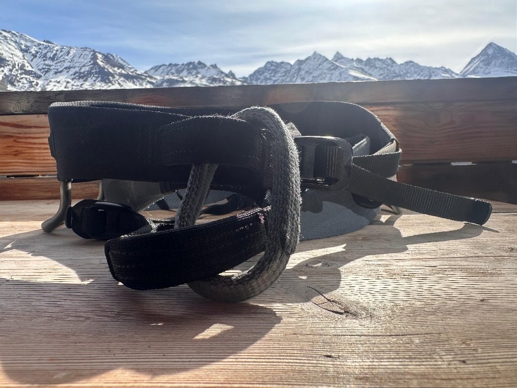 Klimgordel Black Diamond, Sport en Fitness, Ophalen of Verzenden, Nieuw