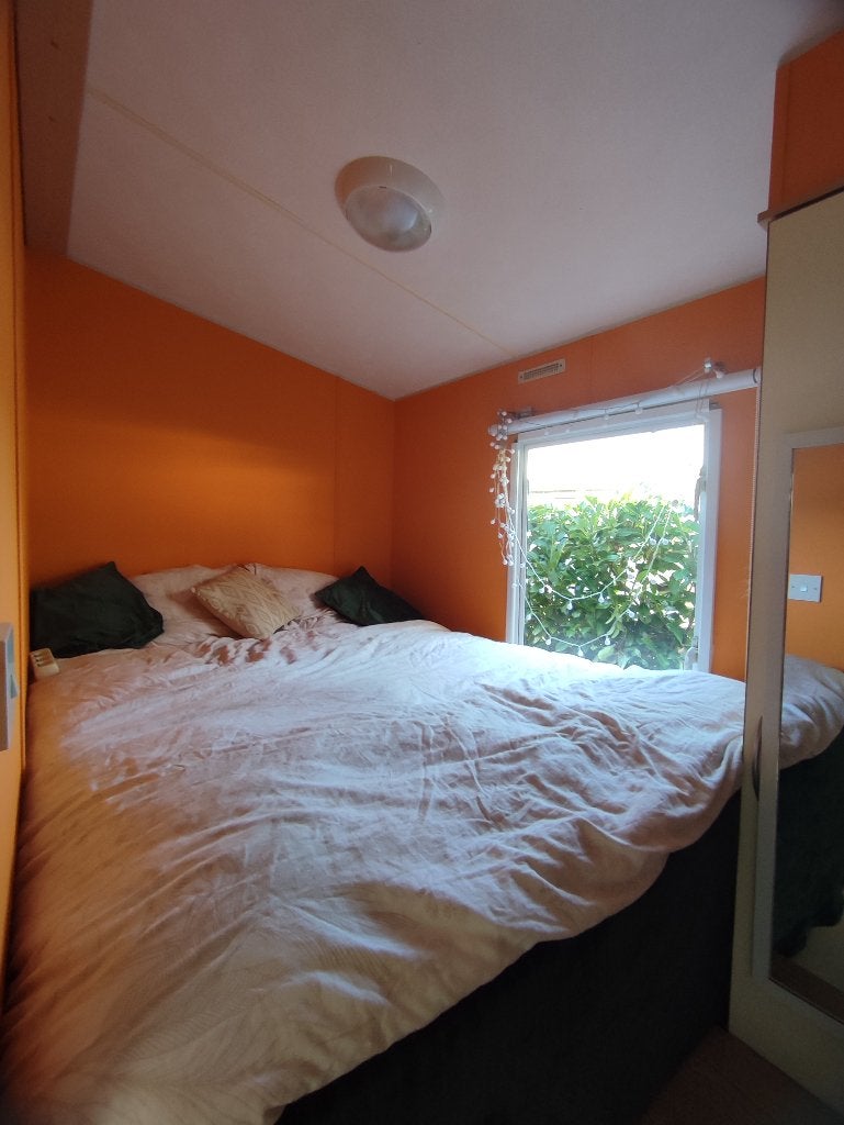 Stacaravan Te Koop Camping GT Keiheuvel, Caravans en Kamperen