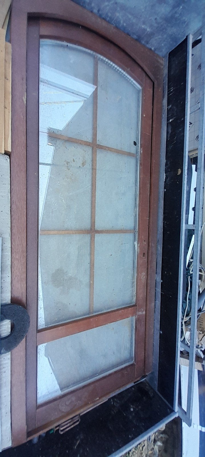 Porte bois, Bricolage & Construction, Bois