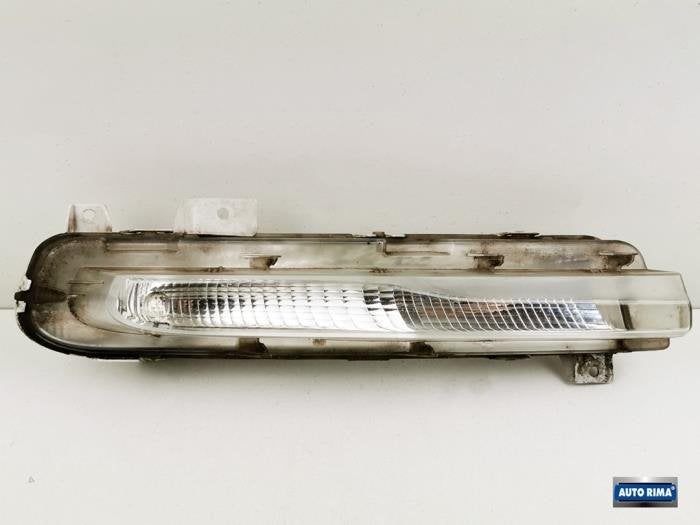 Veilleuse droite d'un Volvo V40, -, 3 mois de garantie, -, -