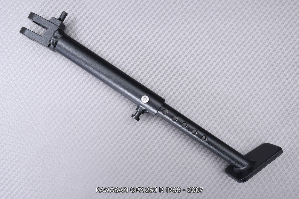 Béquille latérale KAWASAKI GPX 250 R 1988 - 2007, Enlèvement ou Envoi, Neuf