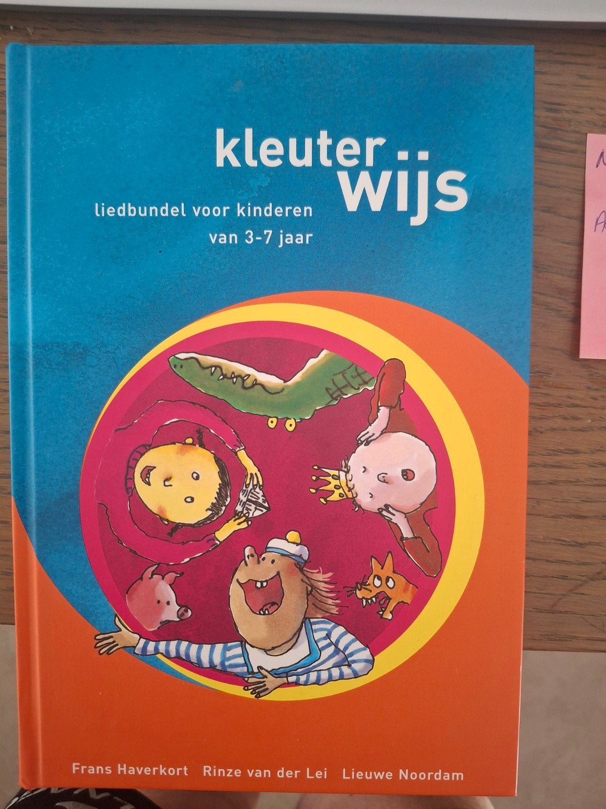 nieuwe studieboeken kleuteronderwijs, Boeken, Ophalen of Verzenden, Nieuw, Niet van toepassing