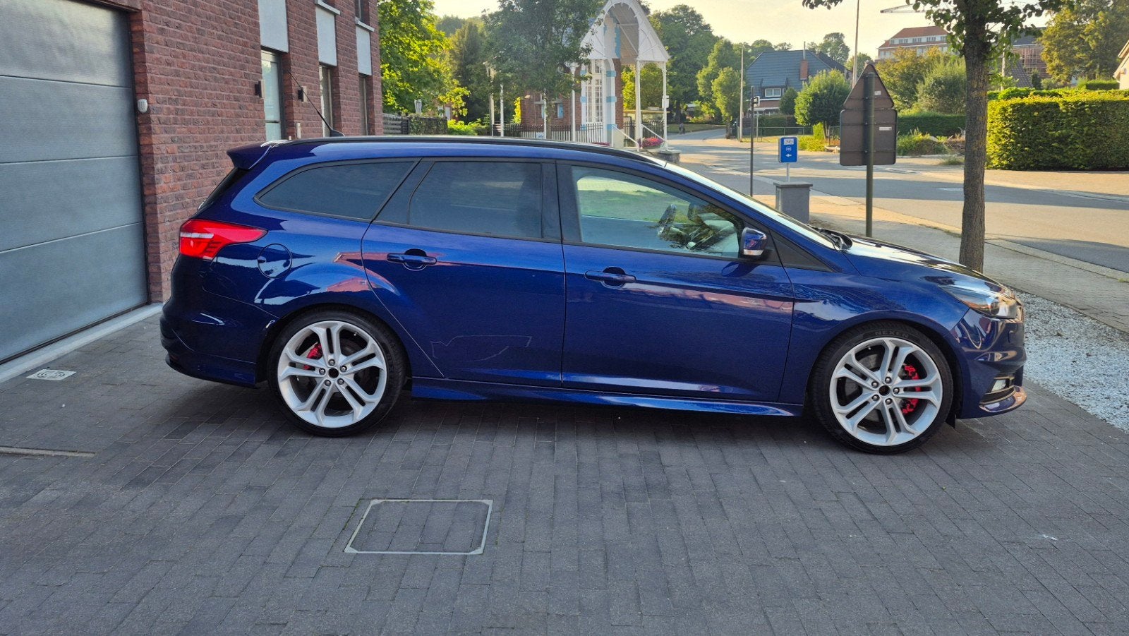 Ford Focus ST mk3, Autos, Ford, Particulier, Achat, Focus