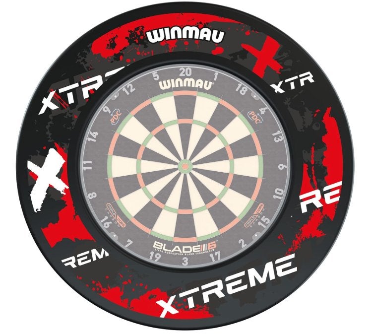 DARTS WINMAU XTREME, Enlèvement, Comme neuf