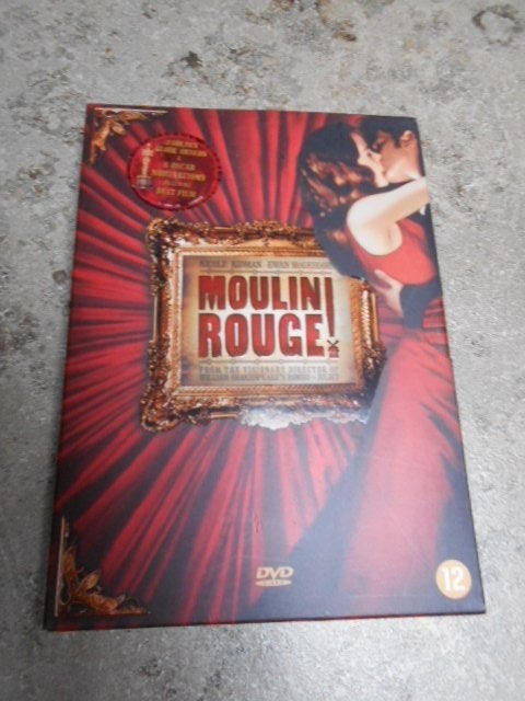 Mooie dvd films / 3 voor 5 €, Ophalen of Verzenden, Zo goed als nieuw
