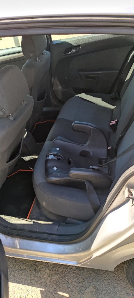 Opel, Achat, Boîte manuelle, Noir, 5 portes