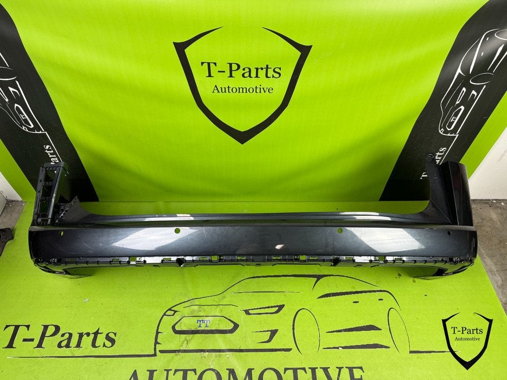 hyundai staria achterbumnper bumper 86611cg600, Gebruikt, Heolleung-ro 12
06797  Seoul, Info@hyundai.com, Bumper