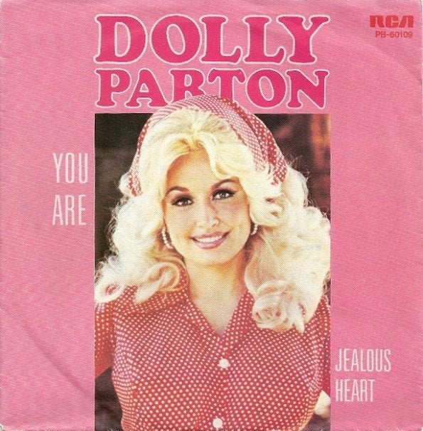 dolly parton, Enlèvement ou Envoi